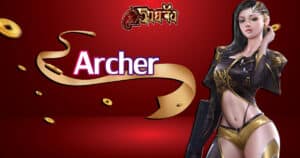 archer